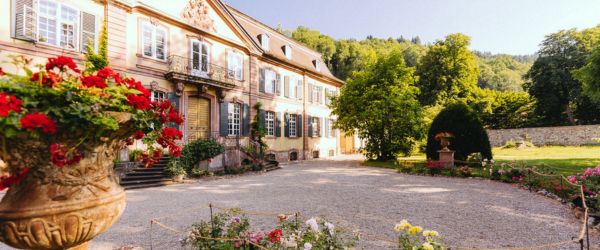 Vivave Manufaktur am Schloss in Freiburg Ebnet
