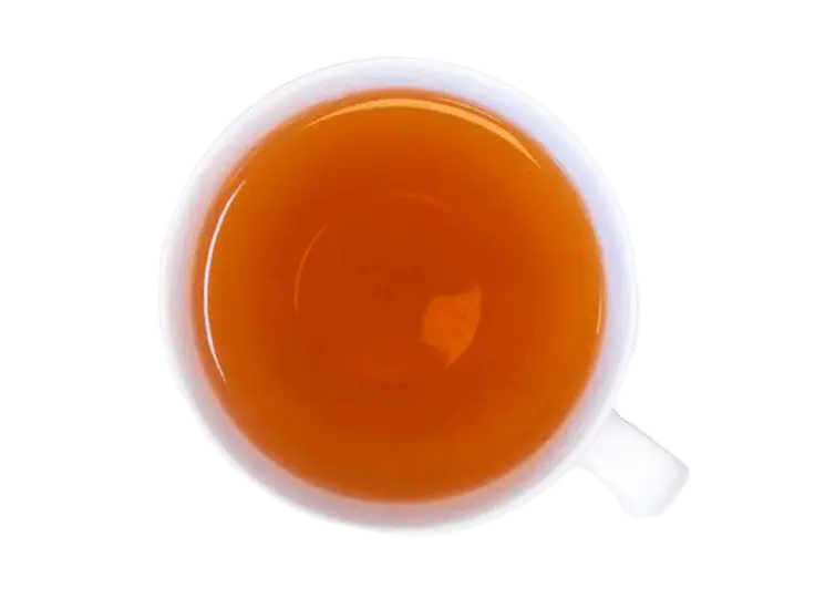 Earl Grey Tee