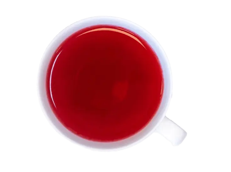 Hibiskus Rote Beete Tee