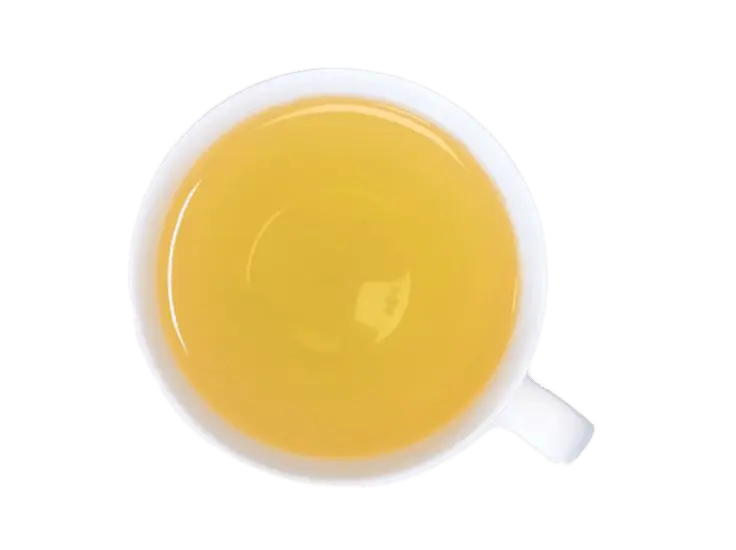 Ingwer Zitronengras Tee