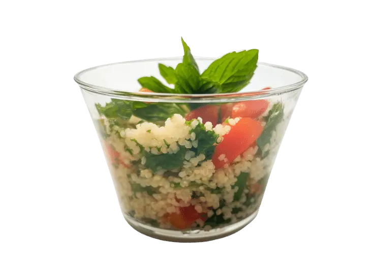 Mini Tabouleh Salat