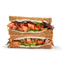 Vivave Sandwich und Wraps Kategorie