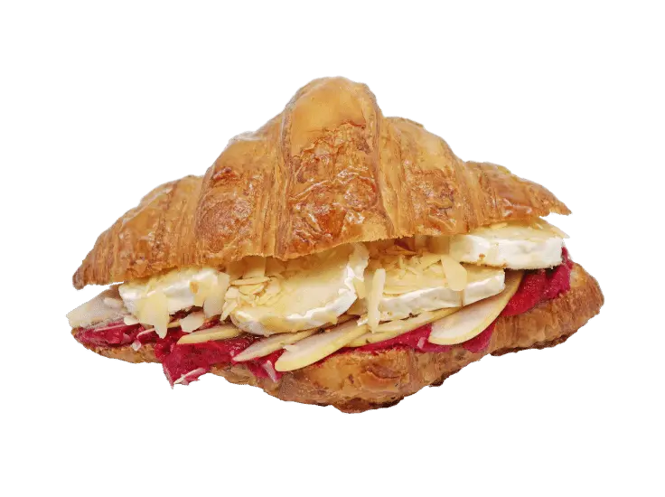 G.O.A.T. Croissant